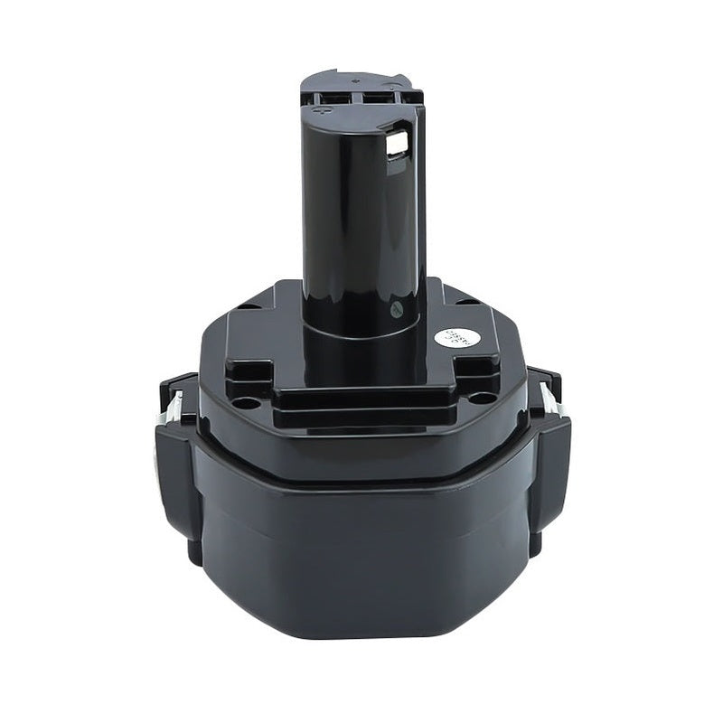 Makita Battery 144V 3AH replacement battery front view