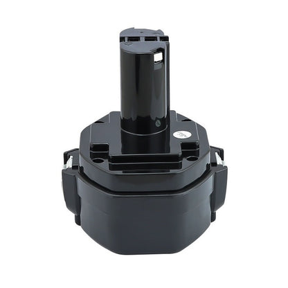 Makita Battery 144V 3AH replacement battery front view
