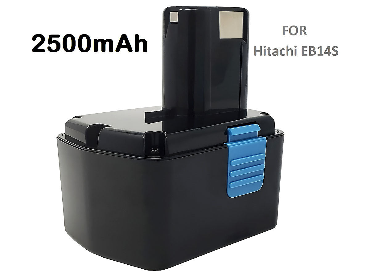 Hitachi EB14S 14.4V Replacement Battery