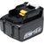 MAKITA Battery 14.4V 4000mAh * 2PCS