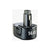 144V power tool battery in black colour for Black and Decker tools