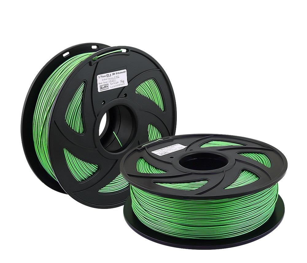 3D PLA Filament FDM 1.75 Degradable