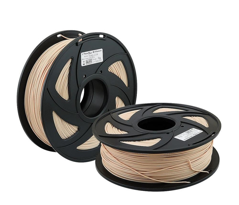 3D PLA Filament FDM 1.75 Degradable