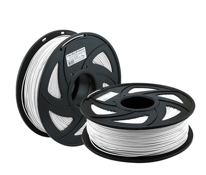 3D PLA Filament FDM 1.75 Degradable