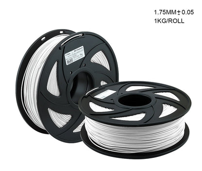 3D PETG Filament FDM 1.75 Degradable