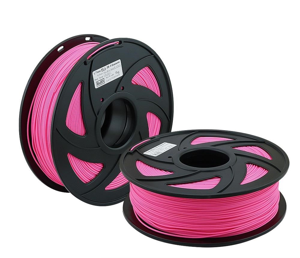 3D PLA Filament FDM 1.75 Degradable