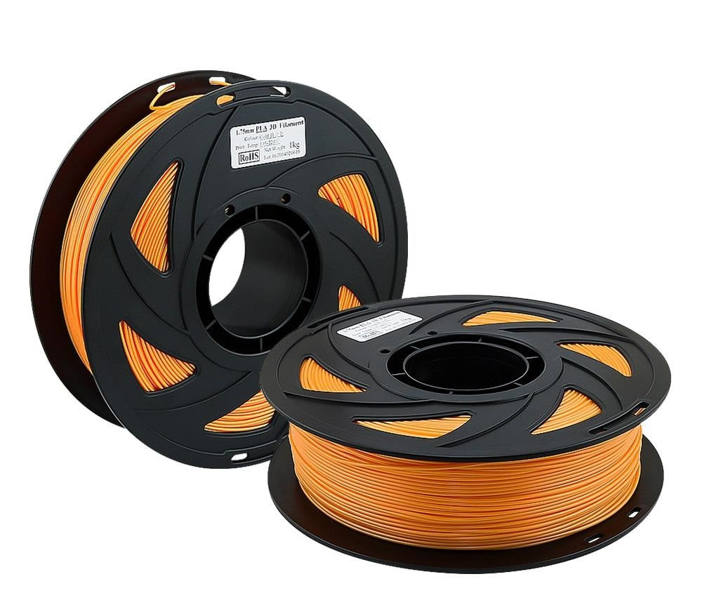 3D PLA Filament FDM 1.75 Degradable