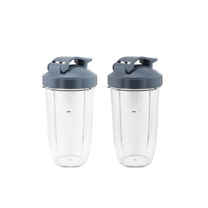 NutriBullet Cups 900W/600W Series 32oz Cups Replacement parts