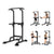 Power Tower Pull-Up & Chin-Up Station – Adjustable Workout Equipment