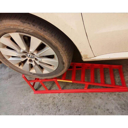 Car Ramps 2000kg A Pair - 2 Ramps