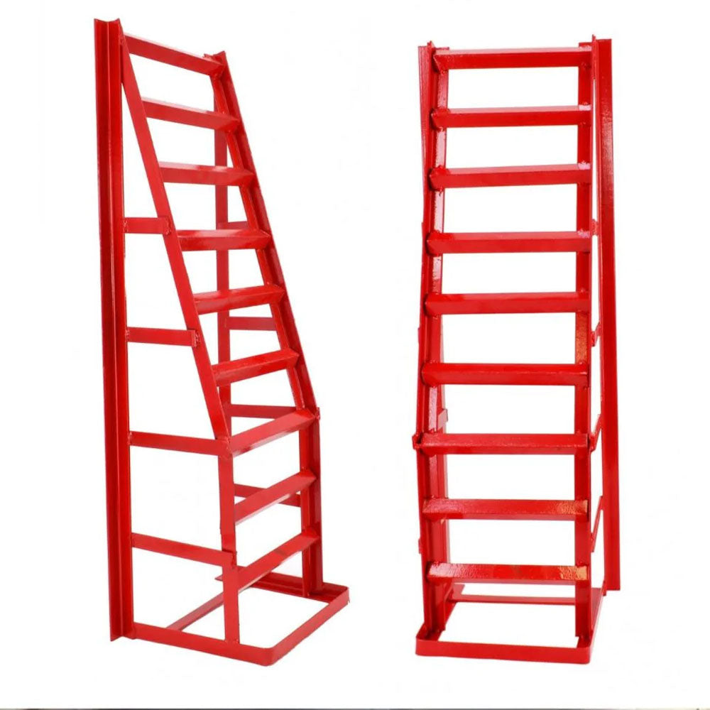 Car Ramps 2000kg A Pair - 2 Ramps