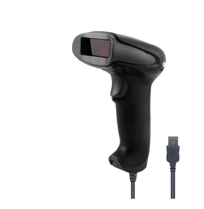 Barcode Scanner