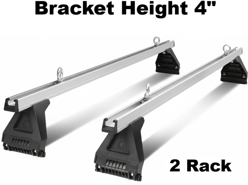 Car Roof Racks Cross Bar Roof Rack for Gutter Mount