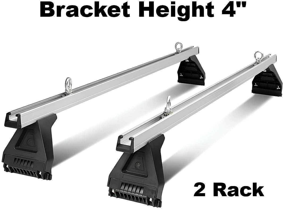 Cvar Racks Car Roof Racks Adjustable Alloy Cross Bars 150cm – grabstore.co.nz