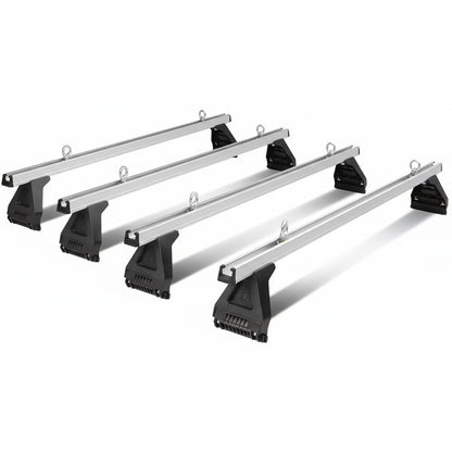 Car Roof Racks Cross Bar Roof Rack for Gutter Mount