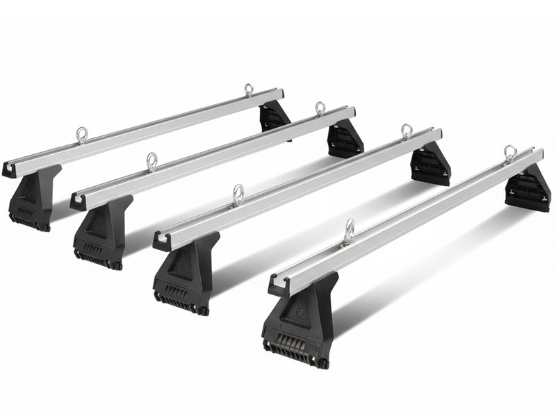 Car Roof Racks Cross Bar Roof Rack for Gutter Mount