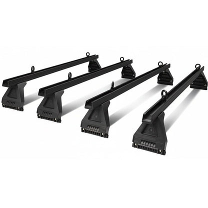 Car Roof Racks / Cross Bar / Roof Rack Suitable for Use With Toyota