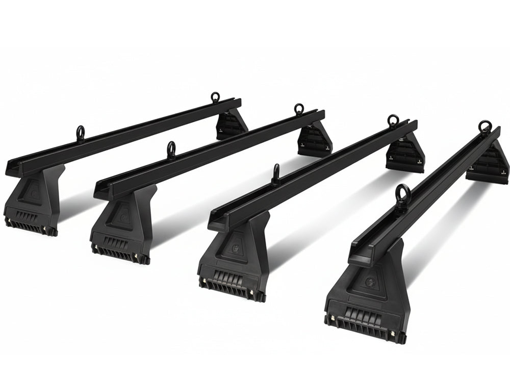 Car Roof Racks / Cross Bar / Roof Rack Suitable for Use With Toyota