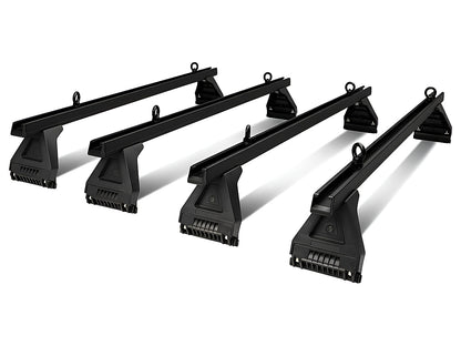 Car Roof Racks / Cross Bar / Roof Rack Suitable for Use With Toyota