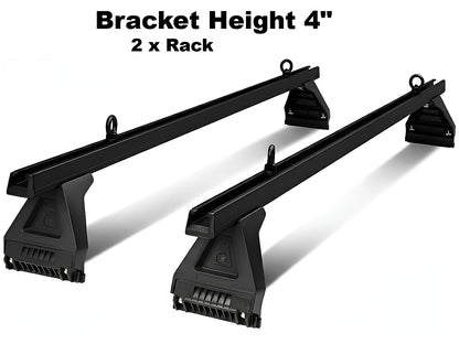 Car Roof Racks / Cross Bar / Roof Rack Suitable for Use With Toyota