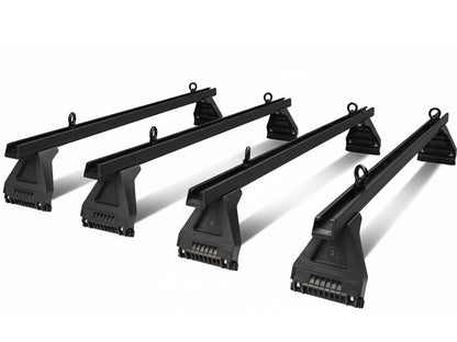 Car Roof Racks Cross Bar Roof Rack for Gutter Mount