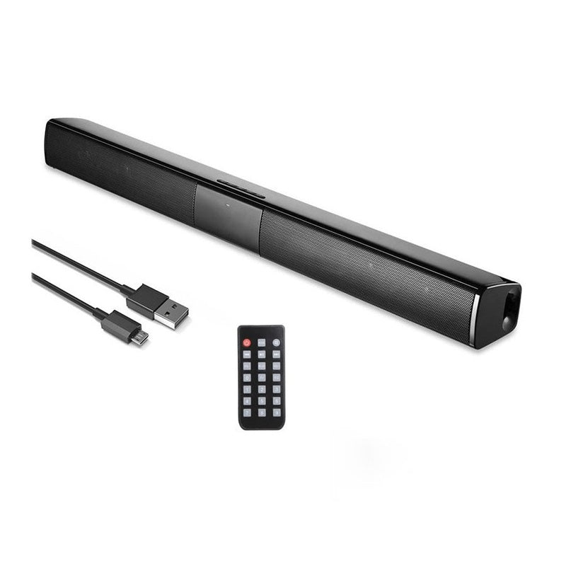 Bluetooth Soundbar Speaker Sound Bar