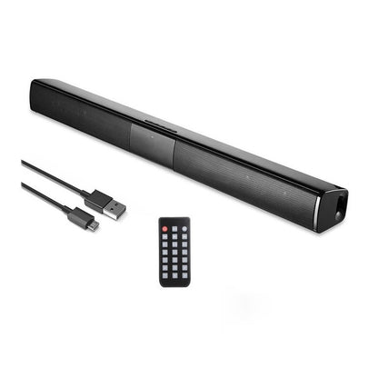 Bluetooth Soundbar Speaker Sound Bar