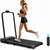 Under Desk Treadmill Portable Walking Pad