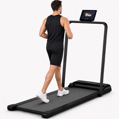 Under Desk Treadmill Portable Walking Pad