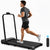 Walking Pad Treadmill with Remote