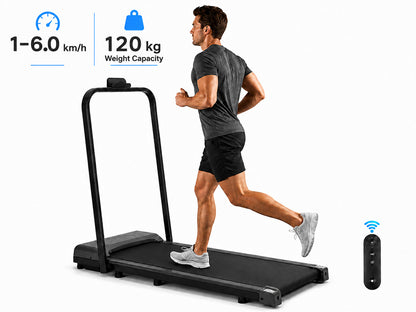 Under Desk Treadmill Portable Walking Pad