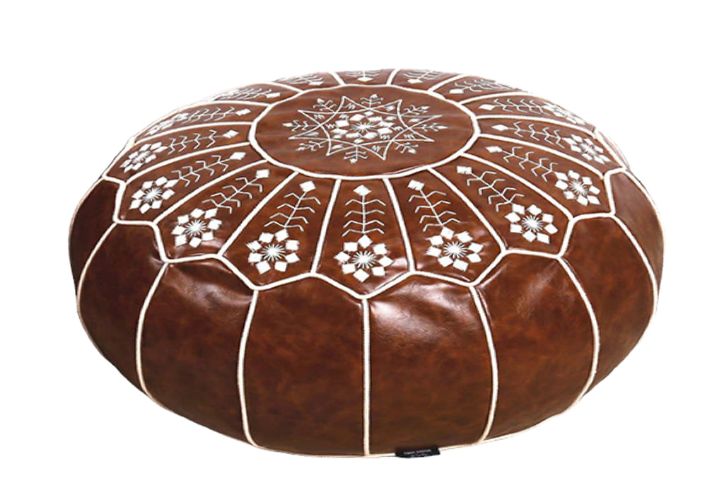 Moroccan Pouf