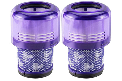 Dyson V11 vacuum filter replacement used in cordless stick vacuum