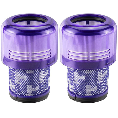 Dyson V11 vacuum filter replacement used in cordless stick vacuum