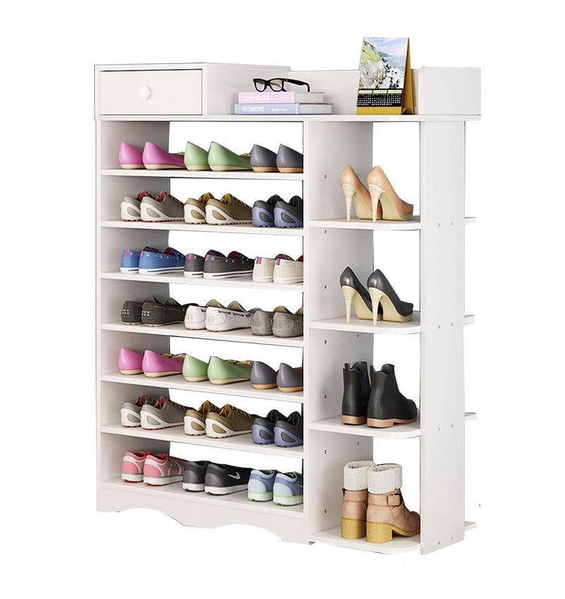 Shoe Cabinet Storage Rack