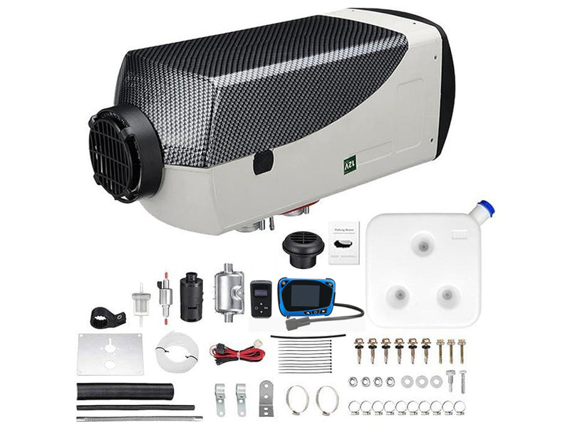 Diesel Air Heater