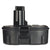 DeWALT 18V 3Ah battery replacement in black colour
