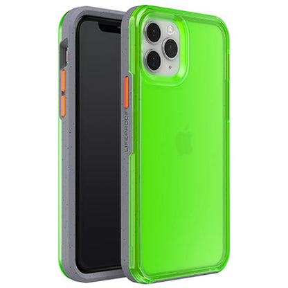 LifeProof SLAM iPhone 11 Pro case yellow colour front view