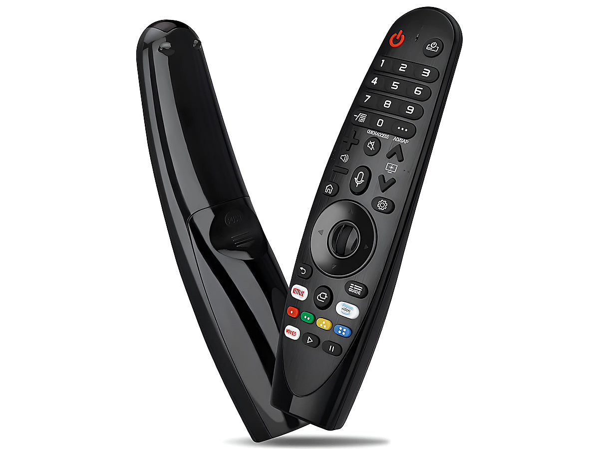 LG TV Remote Replacement Magic Remote