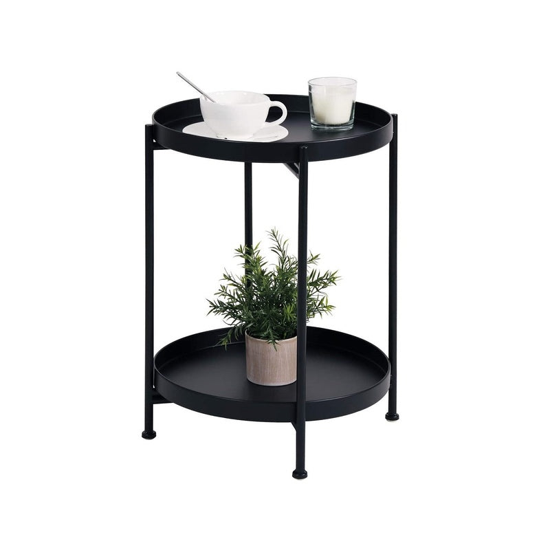 Coffee table Iron Side Table