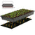 Seedling heat mat 50x50cm black waterproof PVC surface