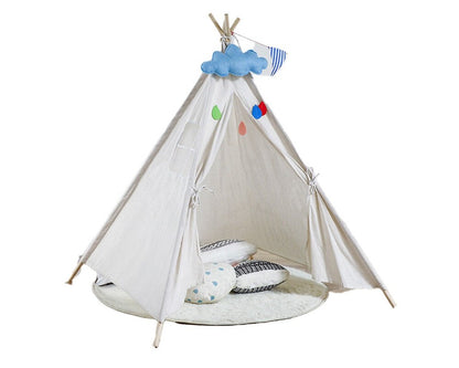 Kids Play Tent