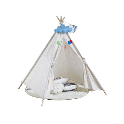 Kids Play Tent