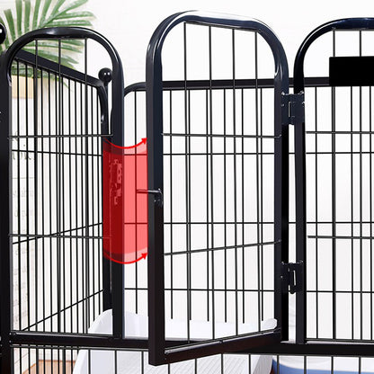 Dog Play Pen 12 panels