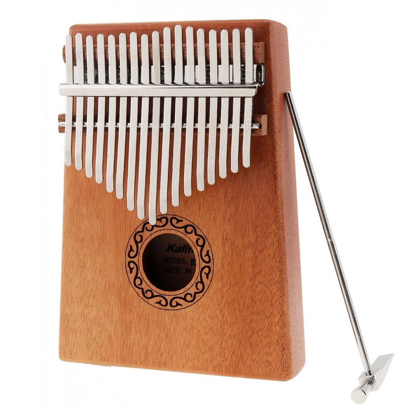 Thumb Piano Kalimba
