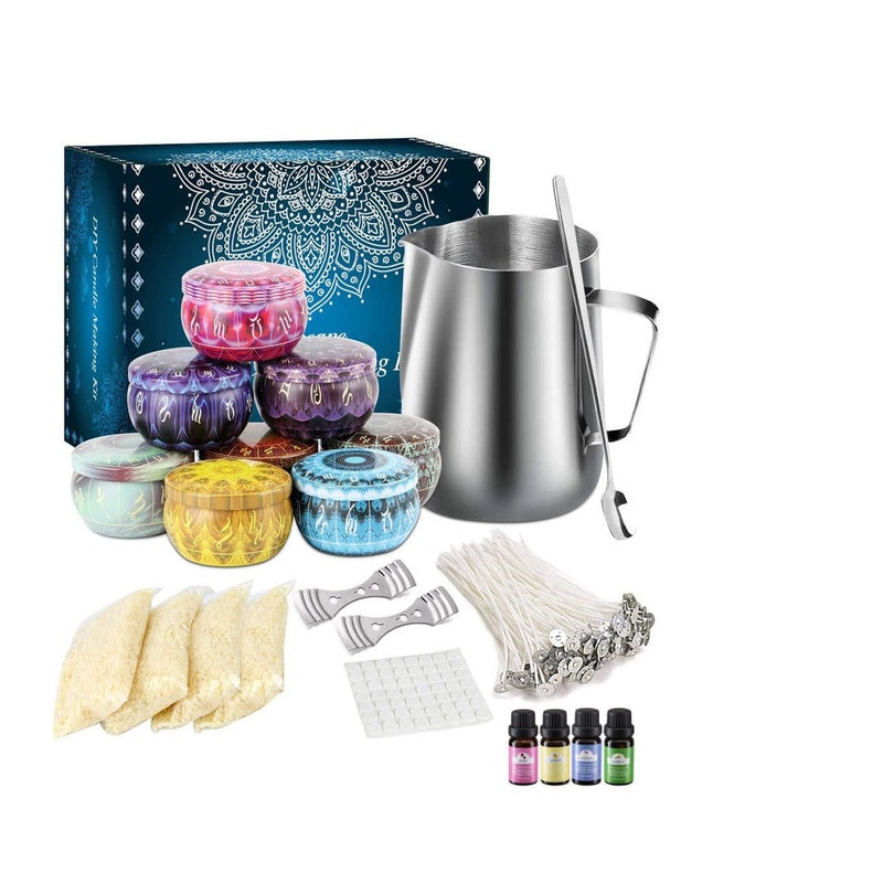 Candle Making Kit