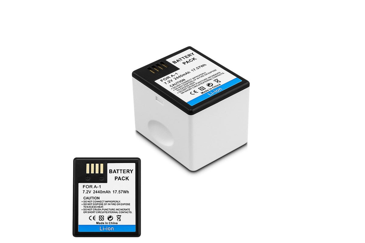 Arlo Pro Arlo Pro 2 Battery Replacement