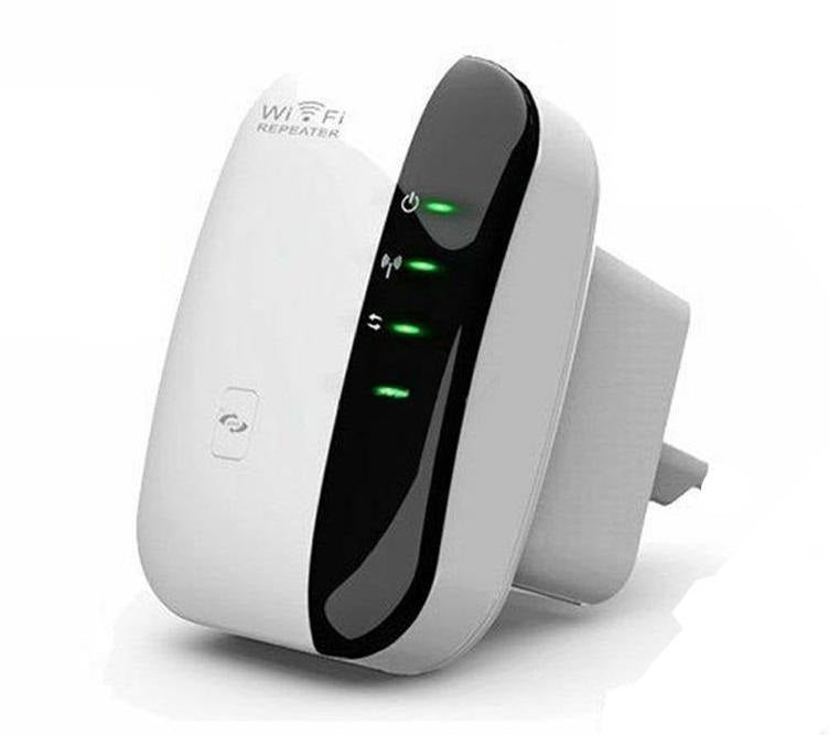 Wireless-N Wifi Repeater