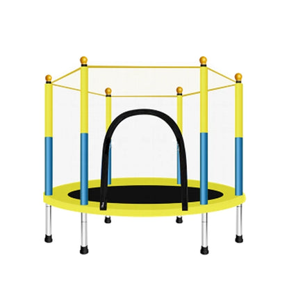 Mini Kids Trampoline 55 inch