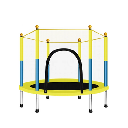 Mini Kids Trampoline 55 inch